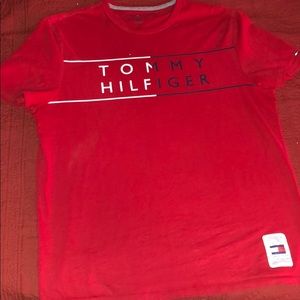 Tommy Hilfiger shirt